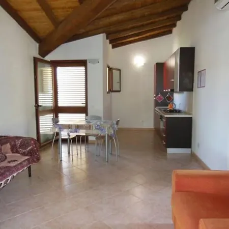 Rosa 2 Apartment