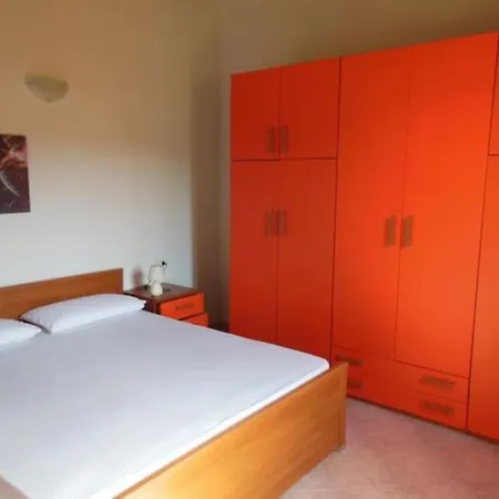 Rosa 2 Appartement