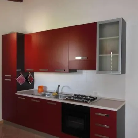 Rosa 2 Appartement