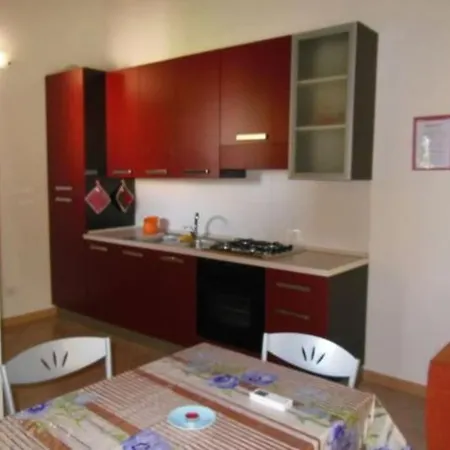 Appartement Rosa 2 *