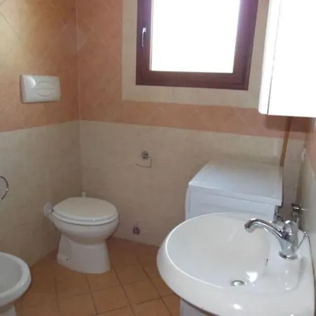 Rosa 2 Appartement *