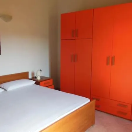 Rosa 2 Appartement San Teodoro (Sardinia)