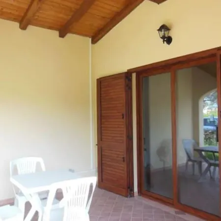 Appartement Rosa 2