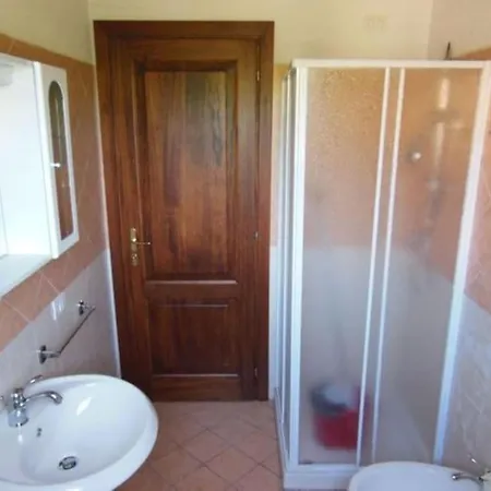 Appartement Rosa 2