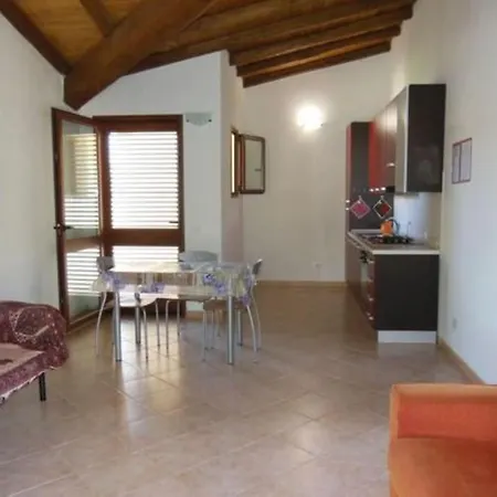 Appartement Rosa 2 *